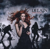 Delain 'April Rain' Jewel Case CD