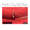 Big Star 'Radio City ' LP Red Slushie Marble Vinyl