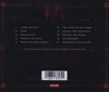 Heaven & Hell 'The Devil You Know' Slip Case CD BACK