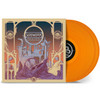 Soilwork 'Verkligheten' 2LP Orange Vinyl