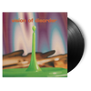 Vision of Disorder 'Vision Of Disorder' LP 180g Black Vinyl