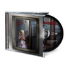 King Diamond 'Give Me Your Soul...Please' CD Jewel Case