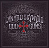 Lynyrd Skynyrd 'God & Guns' CD