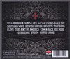 Lynyrd Skynyrd 'God & Guns' CD BACK