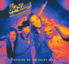 The Hot Damn! 'Dancing On The Milky Way' CD with LIMITED EDITION SLIPCASE & HAND SIGNED PHOTO CARD
