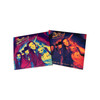 The Hot Damn! 'Dancing On The Milky Way' CD with LIMITED EDITION SLIPCASE & HAND SIGNED PHOTO CARD