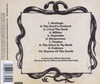 Opeth 'Heritage' Jewel Case CD BACK