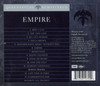Queensryche 'Empire' (Remastered) CD Jewel Case