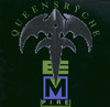 Queensryche 'Empire' (Remastered) CD Jewel Case
