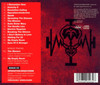 Queensryche 'Operation: Mindcrime' 2CD Jewel Case