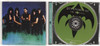 Queensryche 'The Warning' (Remastered) CD Jewel Case
