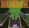Queensryche 'The Warning' (Remastered) CD Jewel Case