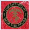 Queensryche 'Rage For Order' (Remastered) CD Jewel Case
