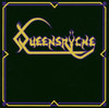 Queensryche 'Queensryche' (Remastered) CD Jewel Case