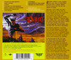 Dio 'Holy Diver' CD Jewel Case