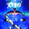 Dio 'Diamonds - The Best Of Dio' CD Jewel Case