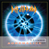 Def Leppard 'Adrenalize' 2CD Deluxe Edition