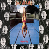 Def Leppard 'High 'N' Dry' CD Jewel Case