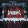 Death Angel 'Act III' CD Jewel Case