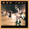Bon Jovi 'Bon Jovi' 2CD Deluxe Edition