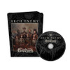 Arch Enemy 'Blood Dynasty' CD Box Set