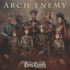 Arch Enemy 'Blood Dynasty' CD Box Set