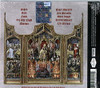 Ghost 'Prequelle' CD Digipack