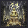 Ghost 'Ceremony And Devotion' 2CD Jewel Case