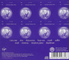 The Smashing Pumpkins 'Gish' CD Jewel Case