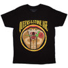 Queens Of The Stone Age 'Cobra' (Black) T-Shirt