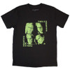 Type O Negative 'Rasputina' (Black) T-Shirt