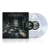 Dream Theater 'Parasomnia' 2LP 180g Ultra Clear Vinyl