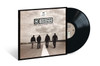 3 Doors Down 'The Greatest Hits' LP Black Vinyl