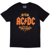 AC/DC 'High Voltage Dive Bar' (Black) T-Shirt