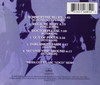 Blue Cheer 'Vincebus Eruptum' CD Jewel Case