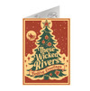 EXCLUSIVE HAND SIGNED CHRISTMAS CARD