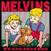 Melvins 'Houdini' LP 180g Purple Red Marble Vinyl