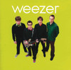Weezer 'Green Album' LP Black Vinyl