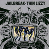 Thin Lizzy 'Jailbreak' CD Jewel Case
