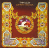 Thin Lizzy 'Johnny The Fox' CD Jewel Case