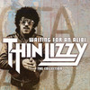 Thin Lizzy 'Waiting For An Alibi' CD Jewel Case
