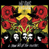 Incubus 'A Crow Left Of The Murder' 2LP 180g Translucent Red Vinyl
