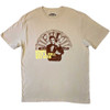 Sun Records 'Elvis Where R&R Was Born' (Sand) T-Shirt