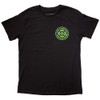 Type O Negative 'Legion of Doom' (Black) T-Shirt
