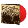 Black Stone Cherry ' Black Stone Cherry' LP 180g Translucent Red Vinyl