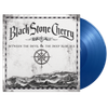 Black Stone Cherry 'Between The Devil & The Deep Blue Sea' LP 180g Blue Vinyl