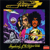 Thin Lizzy 'Vagabonds Of The Western World' CD Jewel Case
