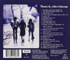 Thin Lizzy 'Shades of Blue Orphanage' CD Jewel Case
