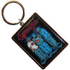 Cypress Hill 'Blunted' Photo Keyring