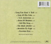 Rainbow 'Long Live Rock 'n' Roll' CD Jewel Case